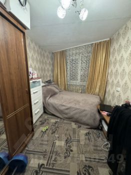 2-комн.кв., 34 м², этаж 9