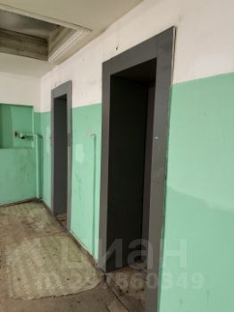 2-комн.кв., 34 м², этаж 9