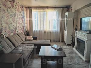 3-комн.кв., 70 м², этаж 10