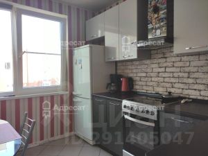 3-комн.кв., 70 м², этаж 10