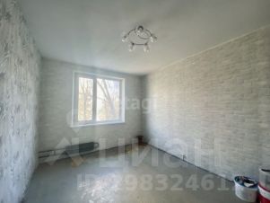 3-комн.кв., 63 м², этаж 3