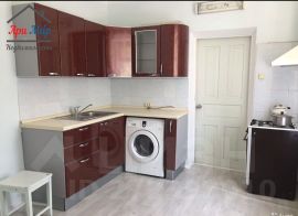 2-комн.кв., 50 м², этаж 1