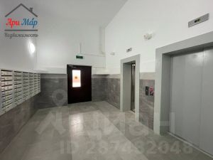 1-комн.кв., 35 м², этаж 7