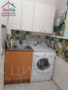 2-комн.кв., 44 м², этаж 12