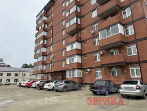 3-комн.кв., 71 м², этаж 9