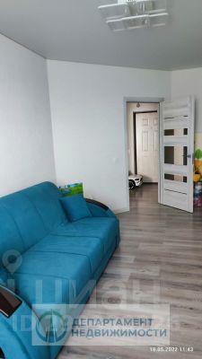 1-комн.кв., 45 м², этаж 6