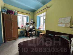 3-комн.кв., 73 м², этаж 3