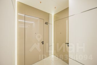 4-комн.кв., 103 м², этаж 3