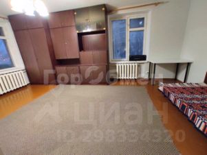 1-комн.кв., 31 м², этаж 5