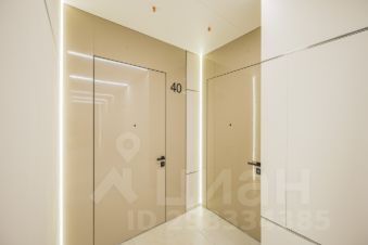 4-комн.кв., 100 м², этаж 15