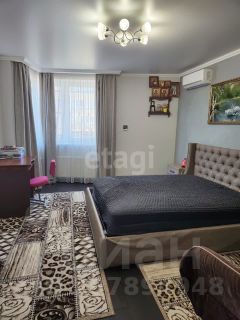 3-комн.кв., 110 м², этаж 1