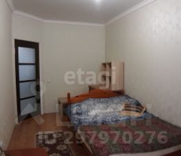 3-комн.кв., 83 м², этаж 2