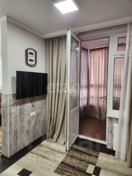 3-комн.кв., 110 м², этаж 1