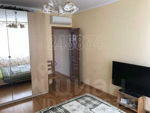 2-комн.кв., 75 м², этаж 19