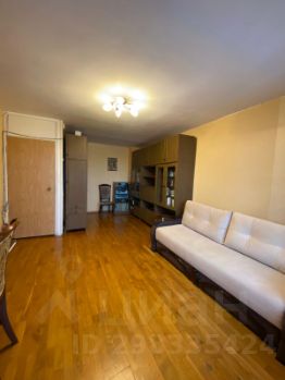 1-комн.кв., 34 м², этаж 12