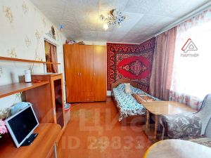 1-комн.кв., 31 м², этаж 2