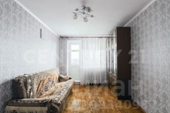 2-комн.кв., 59 м², этаж 7