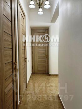 3-комн.кв., 75 м², этаж 4