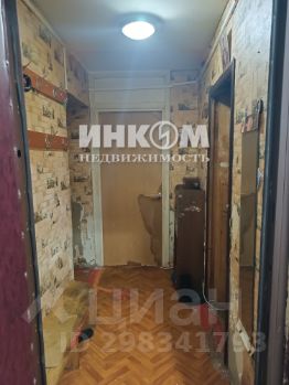 2-комн.кв., 45 м², этаж 1