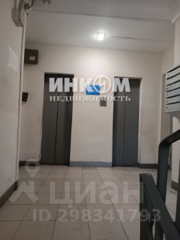 2-комн.кв., 45 м², этаж 1