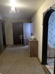 3-комн.кв., 93 м², этаж 1