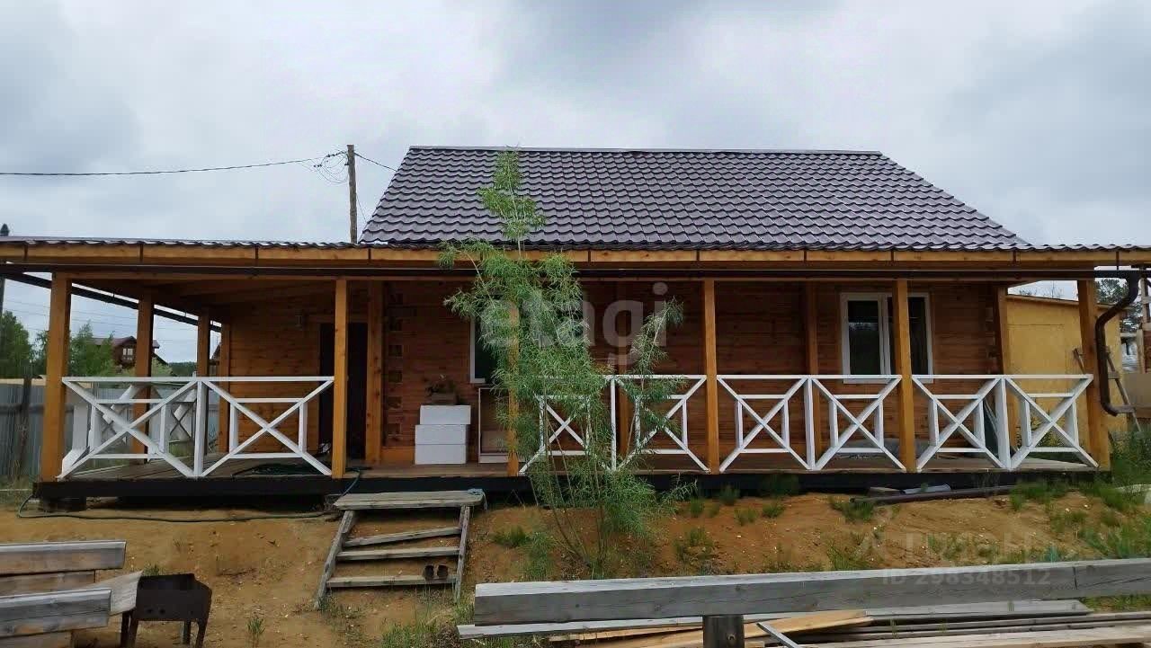 Купить дом на шоссе Сергеляхское в городе Якутск, продажа домов - база  объявлений Циан. Найдено 6 объявлений