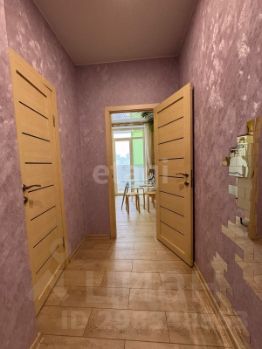 3-комн.кв., 73 м², этаж 14