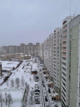 3-комн.кв., 73 м², этаж 14