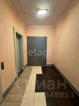 3-комн.кв., 73 м², этаж 14