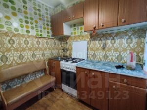 3-комн.кв., 55 м², этаж 3