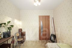 3-комн.кв., 65 м², этаж 1