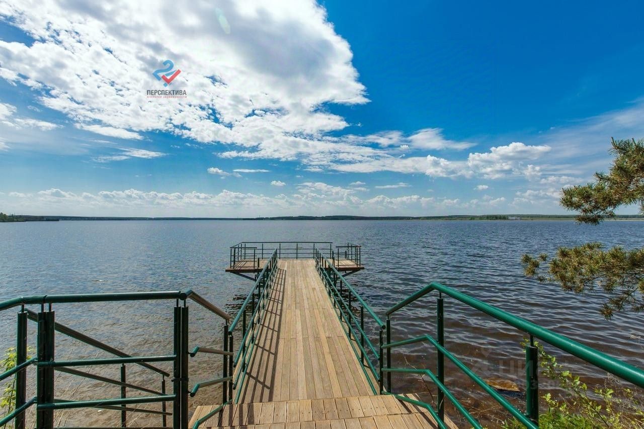 Купить дом в поселке Сосновка города Челябинска, продажа домов - база  объявлений Циан. Найдено 6 объявлений