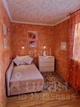 2-комн.кв., 52 м², этаж 1