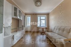 2-комн.кв., 64 м², этаж 5