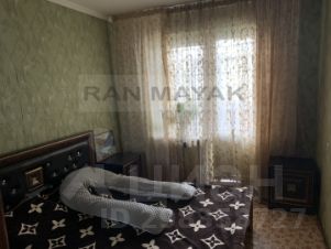 3-комн.кв., 68 м², этаж 7