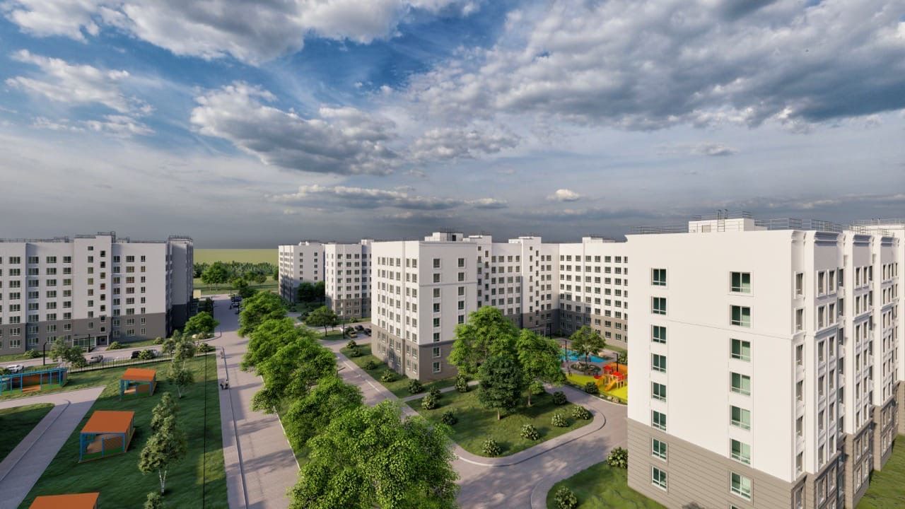 Архитектура