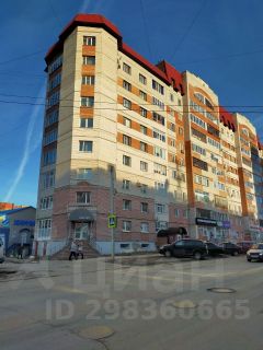 своб. назнач. 145 м², этаж 1