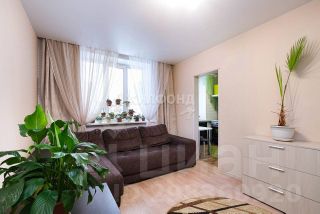 2-комн.кв., 37 м², этаж 1