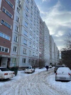 2-комн.кв., 48 м², этаж 9