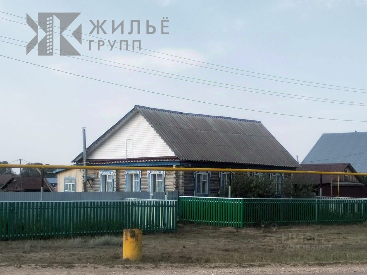 Купить загородную недвижимость в Алькеевском районе республики Татарстан,  продажа загородной недвижимости - база объявлений Циан. Найдено 17  объявлений