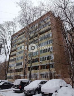 2-комн.кв., 49 м², этаж 2