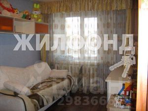 2-комн.кв., 59 м², этаж 4