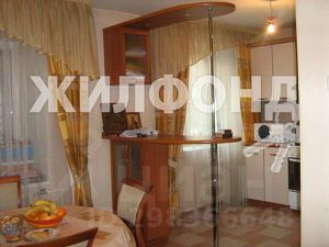 2-комн.кв., 59 м², этаж 4