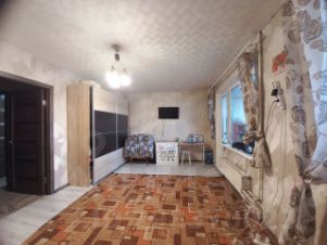 1-комн.кв., 34 м², этаж 3