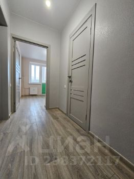 1-комн.кв., 40 м², этаж 15