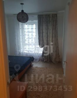 1-комн.кв., 38 м², этаж 14