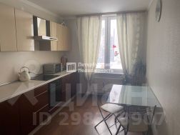 2-комн.кв., 54 м², этаж 10