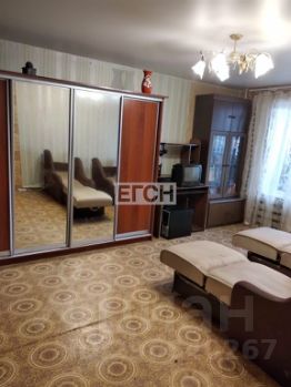 1-комн.кв., 36 м², этаж 9