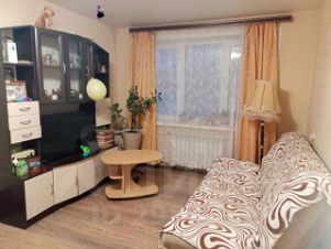 1-комн.кв., 30 м², этаж 1