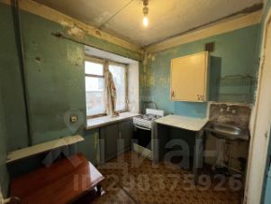 3-комн.кв., 54 м², этаж 5